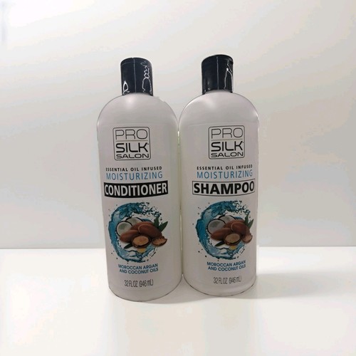 Pro silk salon - pro, shampoo