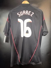 Ajax suarez 2009 2010 - ajax, original