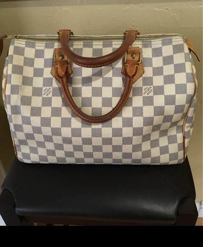 Borsa 100 autentica louis - 100%,