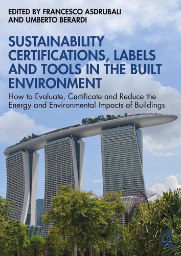 Sustainability certifications - sustainability,
