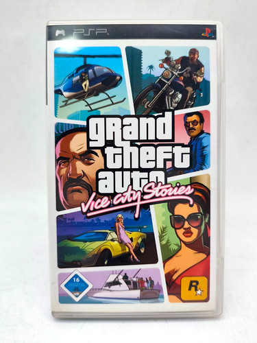 Psp grand theft auto - psp,