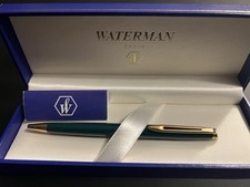 Waterman Paris Verde A Sfera