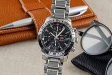 Chopard Mille Miglia GMT