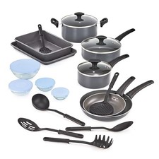 SET PENTOLE BELLA CON COPERCHI