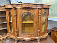 Credenza Antica Vittoriana in
