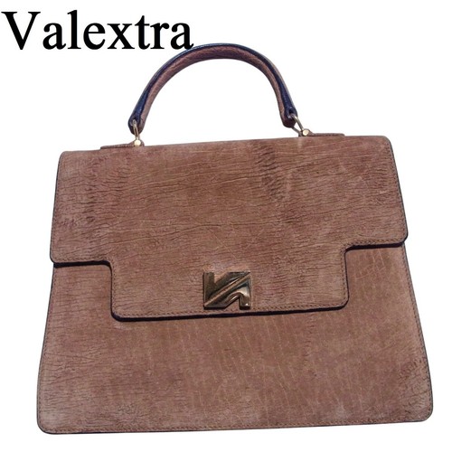 Valextra hippo borsa - borsa, in