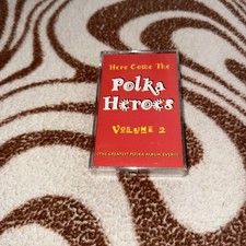 Here Come The Polka Heroes