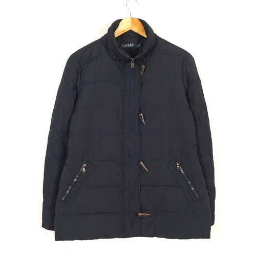 Giacca trapuntata donna lauren - giacca,