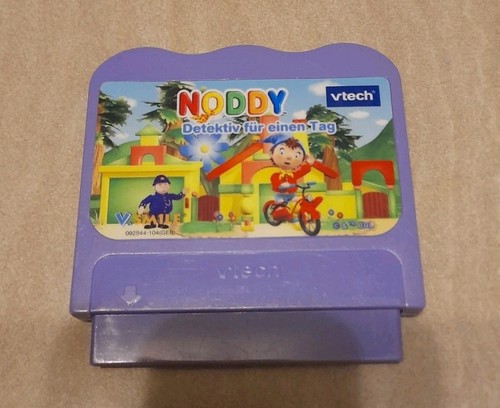 Vtech smile noddy - noddy,