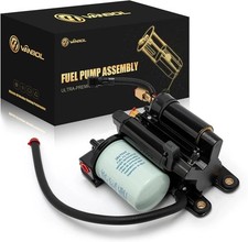 Electric Fuel Pump Module