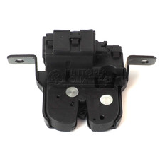 Serratura Baule Posteriore Per