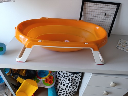 Baby vaschetta onda - ok,