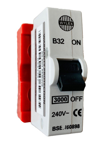 Wylex amp curva 3ka - wylex,