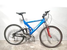 vintage Bici Bike Scott Octane FX3 FX 3  MTB  26" Mountain bike full suspended