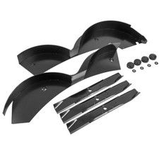 Kit pacciamatura Toro P/N 116