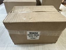 SET 6 BICCHIERI SWING  AMARO MONTENEGRO