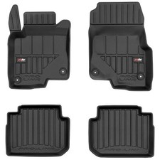 Tappetini Auto TPE Frogum