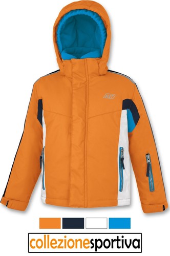 Giubbotto neve sci - giubbotto,