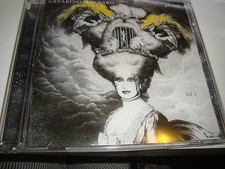 RAR CD. MINA. CANARINO