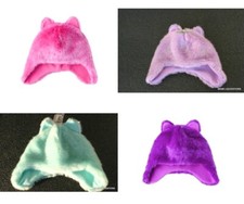 Lotto Da 4 Bambina Pelliccia