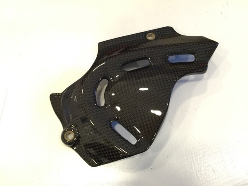 Protezione cover pignone - protezione,