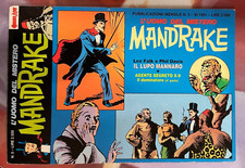 MANDRAKE DI LEE FALK e PHIL