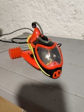 Batiscafo Paperinik Gadget 