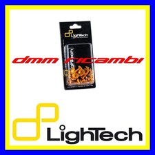 Kit viti ergal carena - kit, lightech
