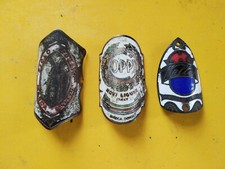 bici epoca Welter  Coppi Legnano fregio smaltato Novi Ligure