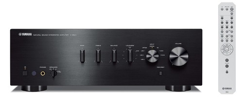 Yamaha s501 amplificatore - a-s501,