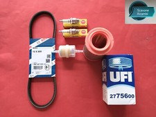 Kit tagliando fiat 500 f - fiat,