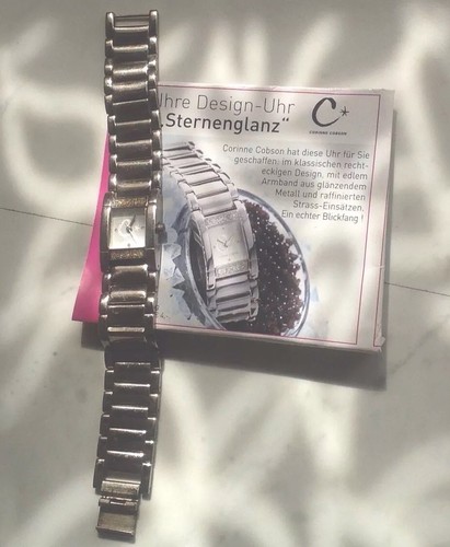 Orologio design ccb paris - design,