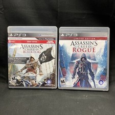 Lotto 2x Assassin's Creed