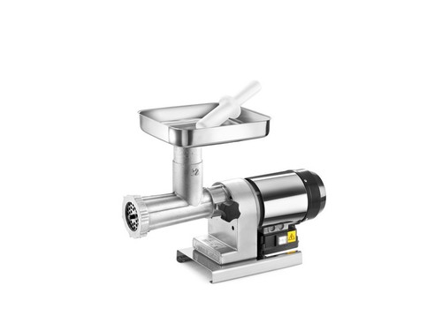 Tritacarne elettrico tre spade - elettrico,