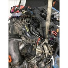 ⭐ MOTORE COMPL. BMK PER AUDI A6 (04-08) C6 3.0 V6 TDI (165KW) 4WD SW 2004