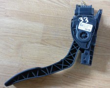 PEDALE ACCELERATORE FORD