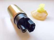 Bomba de gasolina LAVERDA 750