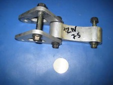HONDA XL1000V VARADERO LEVERAGGIO FORCELLONE AMMORTIZZATORE LINKAGE DOG BONES 