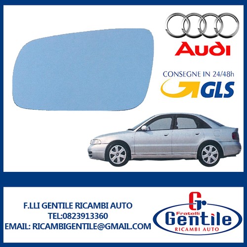 Audi 1997 1999 piastra - audi,