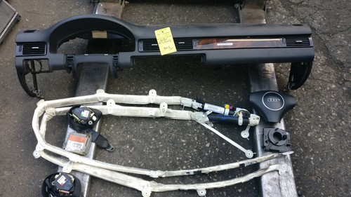 Kit airbag audi - airbag,