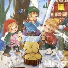 CALENDARIO DELL'AVVENTO DANESE