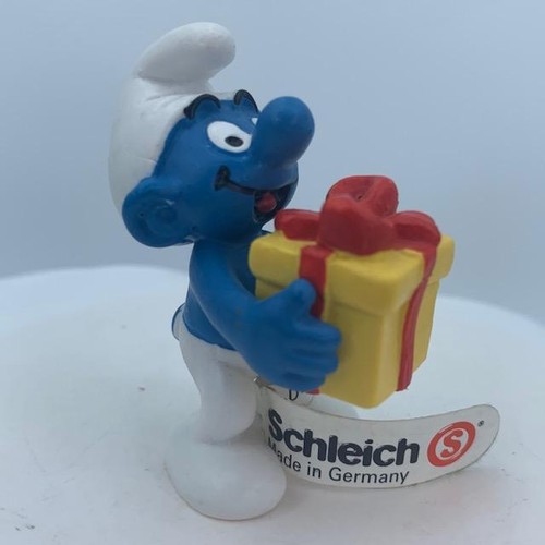 Smurfs 20538 classic jokey - classic,
