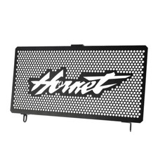 Protezione radiatore moto