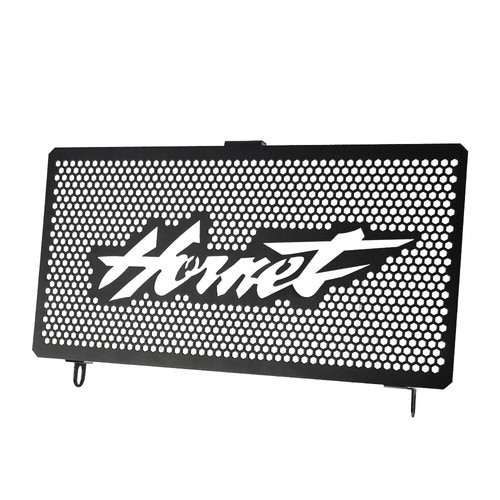Protezione radiatore moto