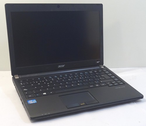 Notebook acer travelmate - notebook, pc