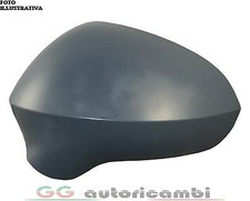CALOTTA PER SEAT LEON 09-12 VERNICIABILE DESTRA
