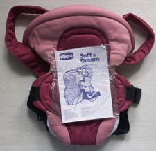 MARSUPIO CHICCO SOFT&DREAM