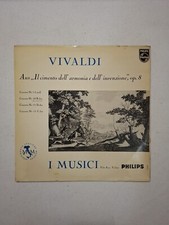 Aus "Il Cimento Dell' Armonia