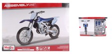 Modellino kit di montaggio
