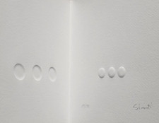 Libro artista turi - d'artista,